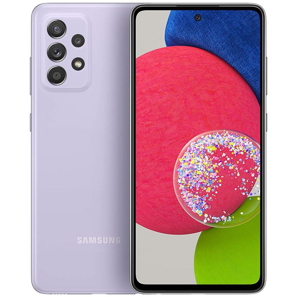 Samsung Galaxy A52s 5g